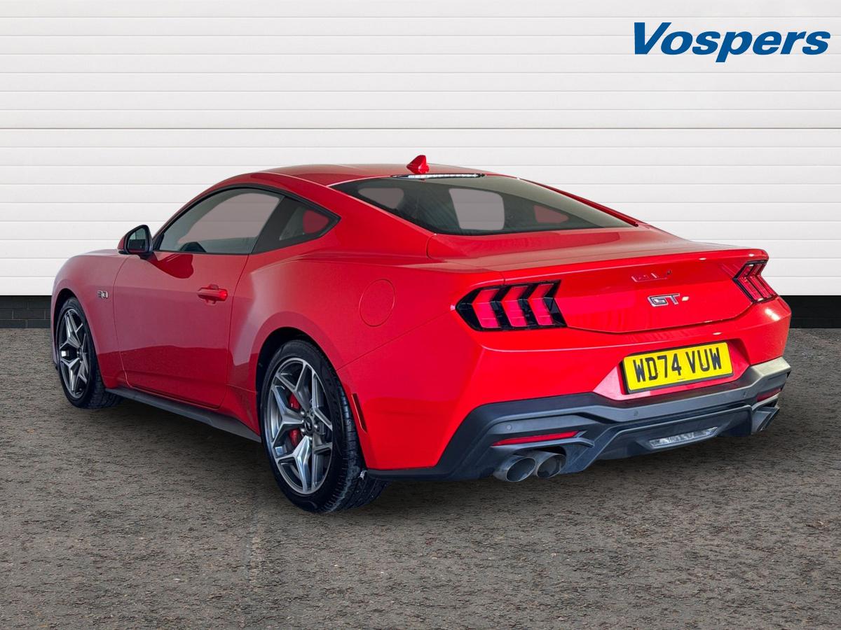 Used Ford Mustang 2025 for sale - 76652413: Photo 6