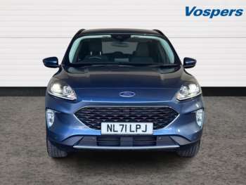 Used Ford Kuga 2022 for sale - 74626936: Photo