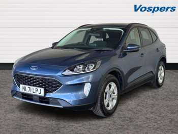 Used Ford Kuga 2022 for sale - 74626936: Photo