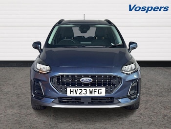 Used Ford Fiesta 2023 for sale - 78493638: Photo