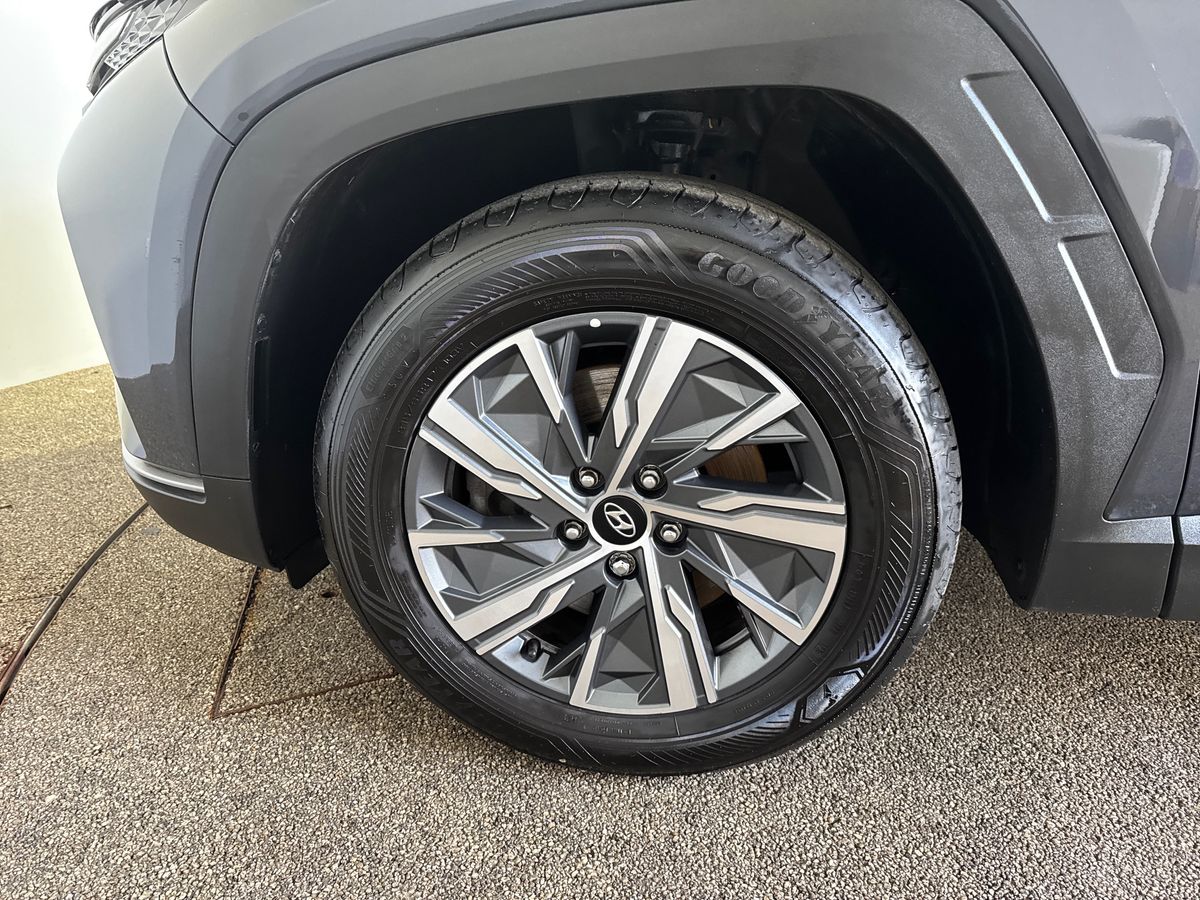 Used Hyundai TUCSON 2023 for sale - 77665012: Photo 14