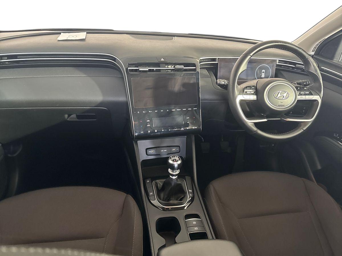 Used Hyundai TUCSON 2023 for sale - 77665012: Photo 19