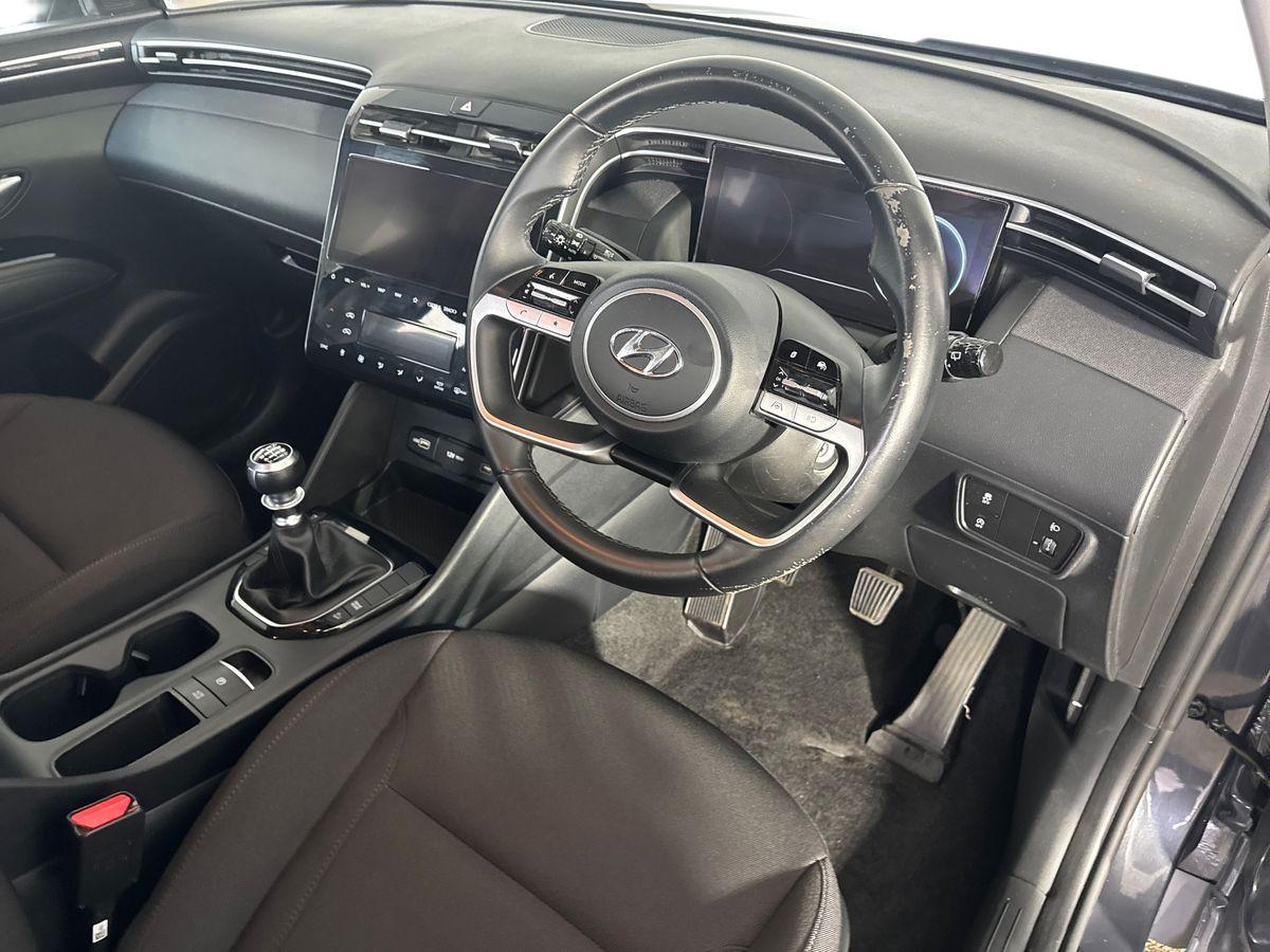 Used Hyundai TUCSON 2023 for sale - 77665012: Photo 22