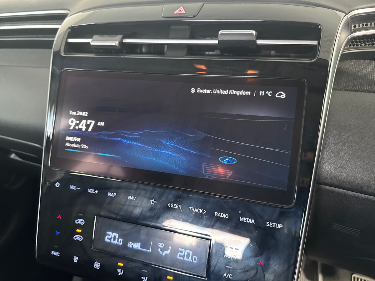 Used Hyundai TUCSON 2023 for sale - 77665012: Photo 25