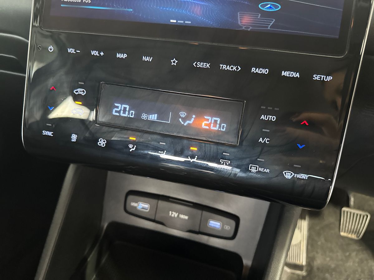 Used Hyundai TUCSON 2023 for sale - 77665012: Photo 26