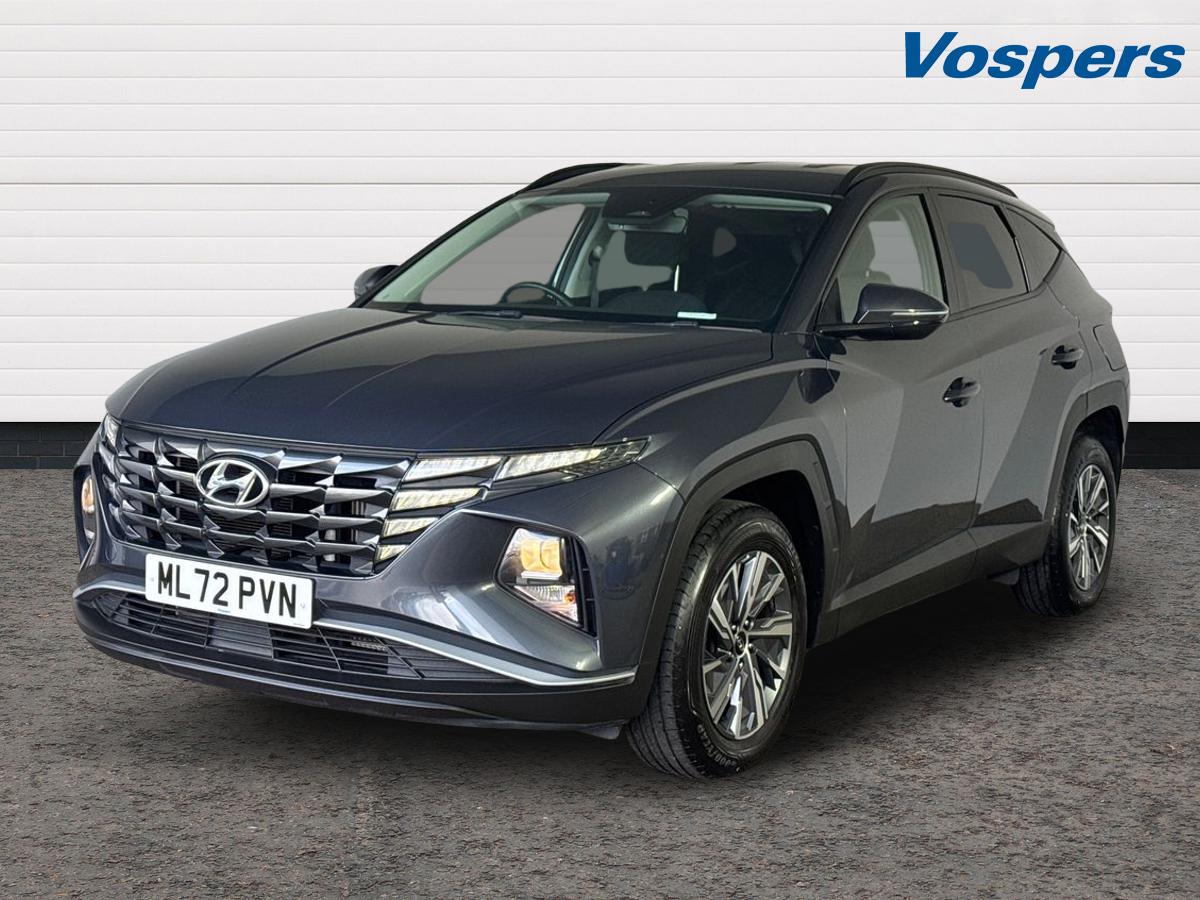 Used Hyundai TUCSON 2023 for sale - 77665012: Photo 3