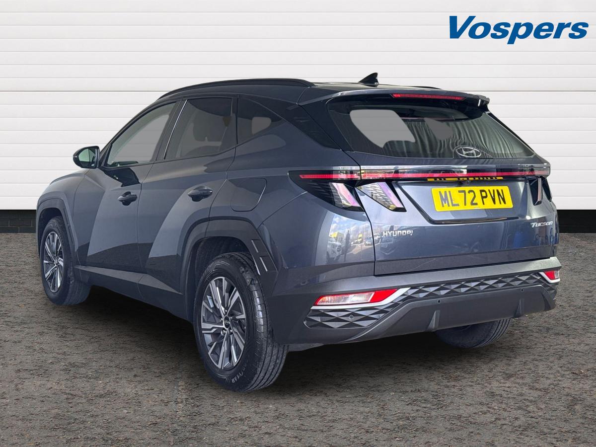 Used Hyundai TUCSON 2023 for sale - 77665012: Photo 6