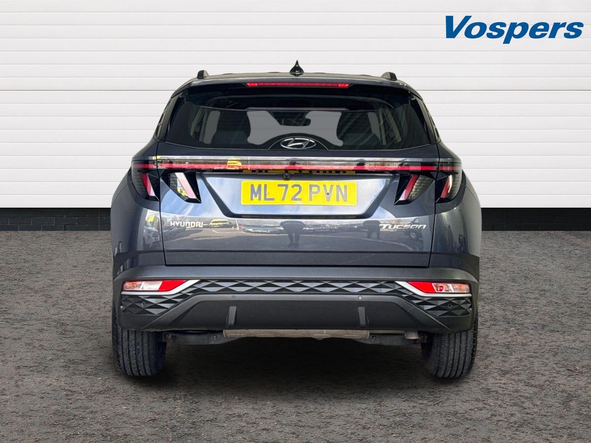 Used Hyundai TUCSON 2023 for sale - 77665012: Photo 7