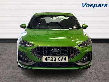 Used Ford Focus 2023 for sale - 75625202: Photo