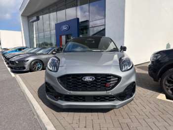 Used Ford Puma  for sale - 74636830: Photo