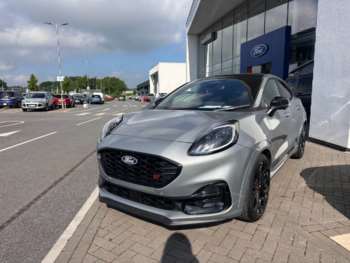 Used Ford Puma  for sale - 74636830: Photo