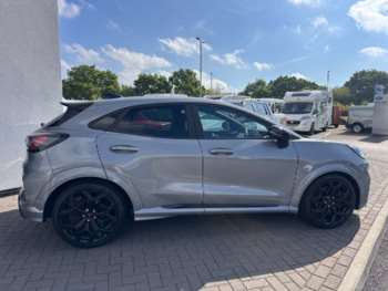 Used Ford Puma  for sale - 74636830: Photo