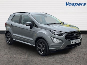 Used Ford Ecosport 2023 for sale - 79392591: Photo