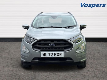 Used Ford Ecosport 2023 for sale - 79392591: Photo
