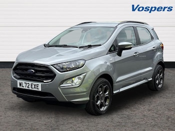 Used Ford Ecosport 2023 for sale - 79392591: Photo