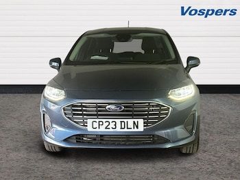 Used Ford Fiesta 2023 for sale - 79317700: Photo