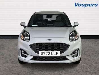 Used Ford Puma 2023 for sale - 78246753: Photo
