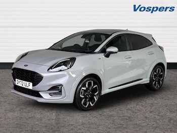 Used Ford Puma 2023 for sale - 78246753: Photo