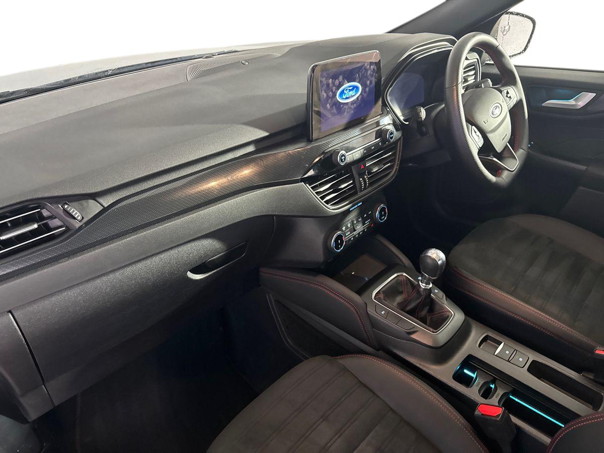 Used Ford Kuga 2023 for sale - 76556978: Photo 18