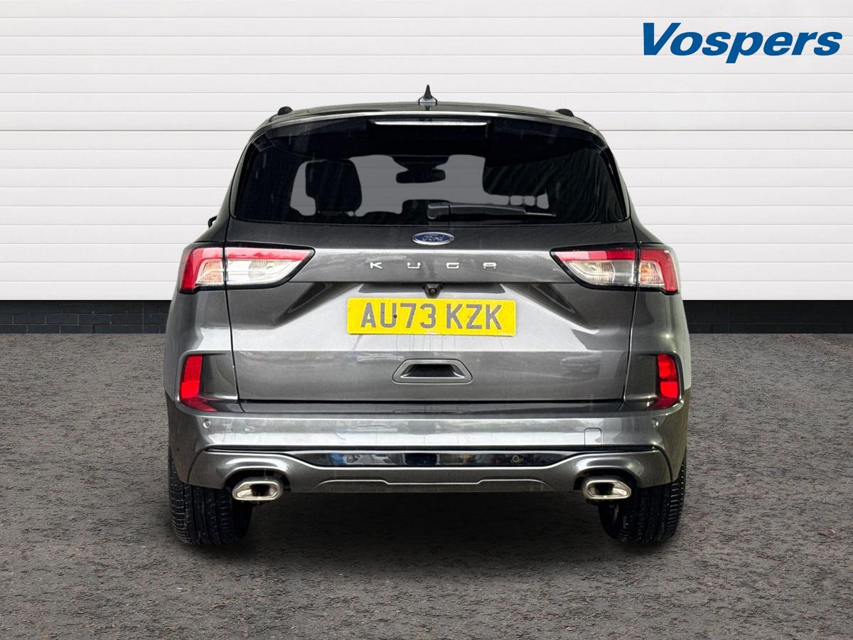 Used Ford Kuga 2023 for sale - 76556978: Photo 7