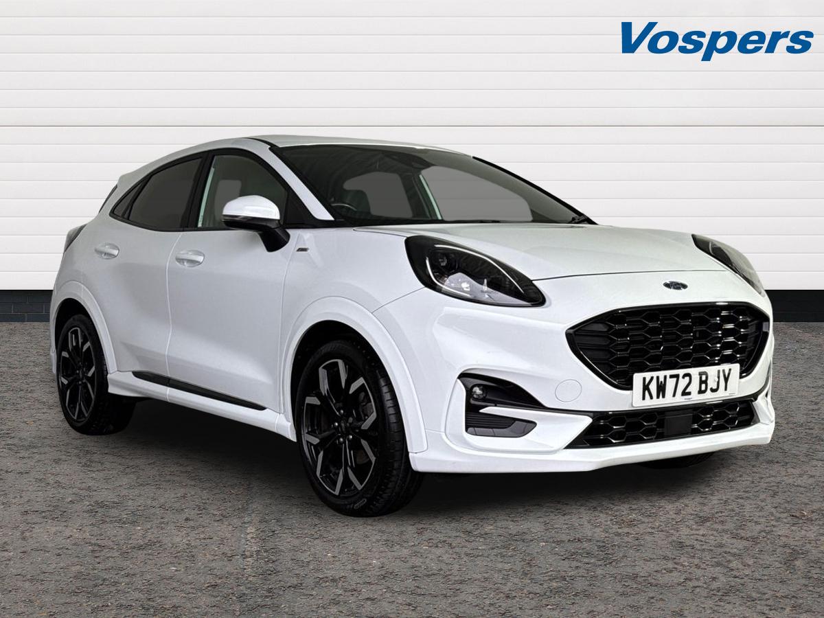 Used Ford Puma 2023 for sale - 77795177: Photo 1