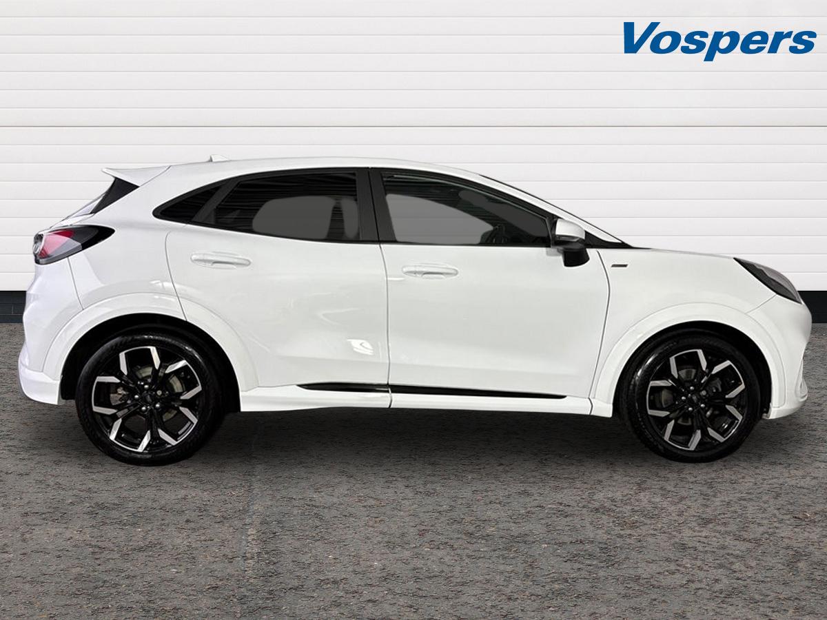 Used Ford Puma 2023 for sale - 77795177: Photo 10