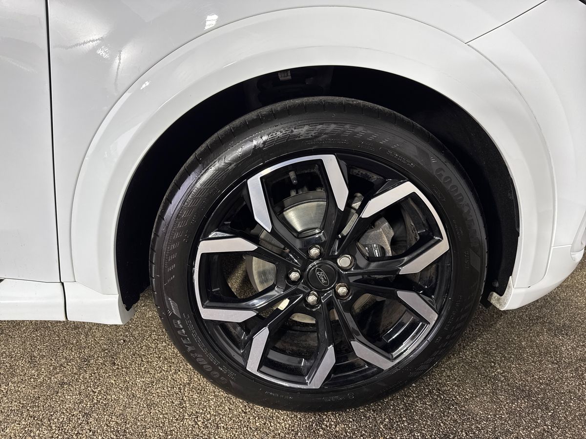 Used Ford Puma 2023 for sale - 77795177: Photo 13