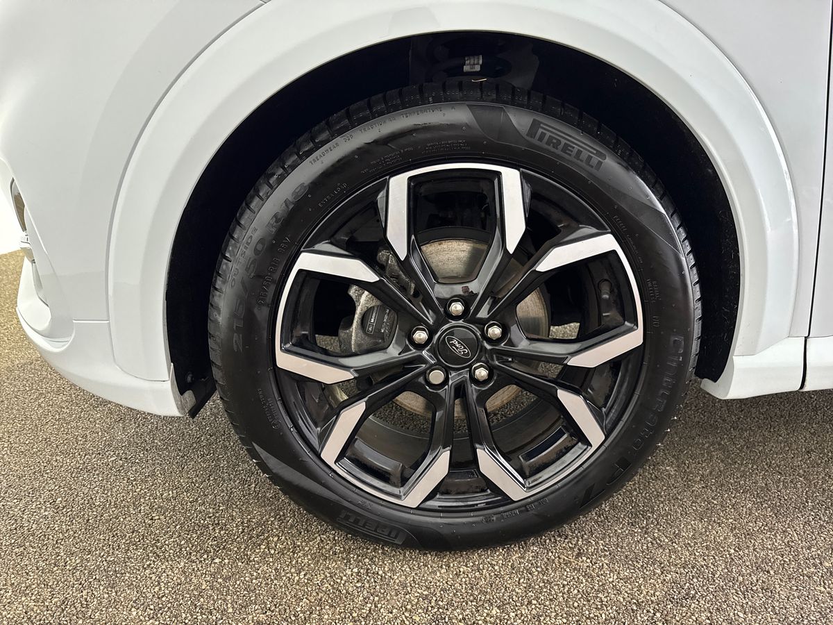 Used Ford Puma 2023 for sale - 77795177: Photo 14