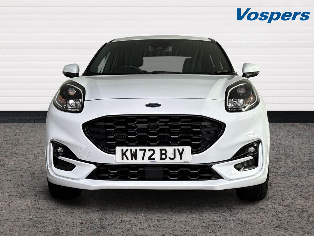 Used Ford Puma 2023 for sale - 77795177: Photo 2