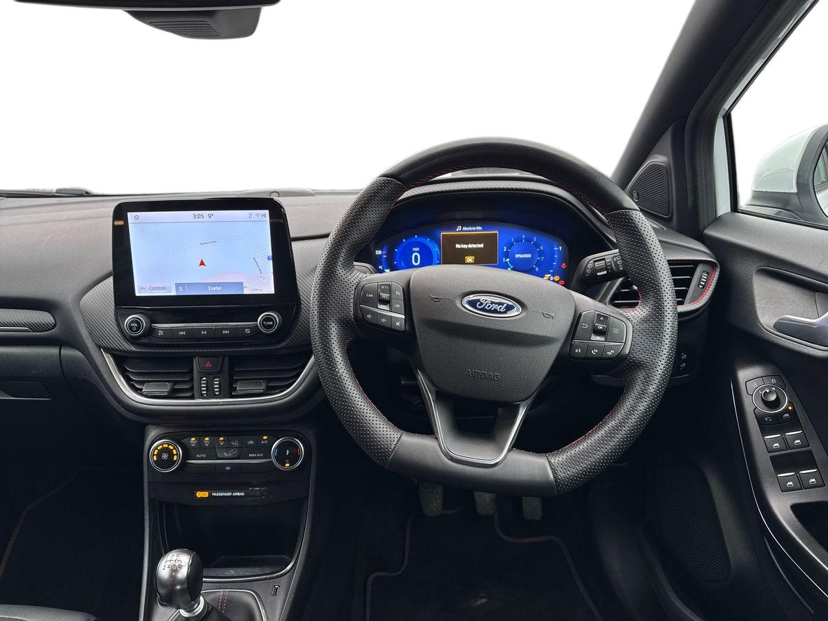 Used Ford Puma 2023 for sale - 77795177: Photo 21