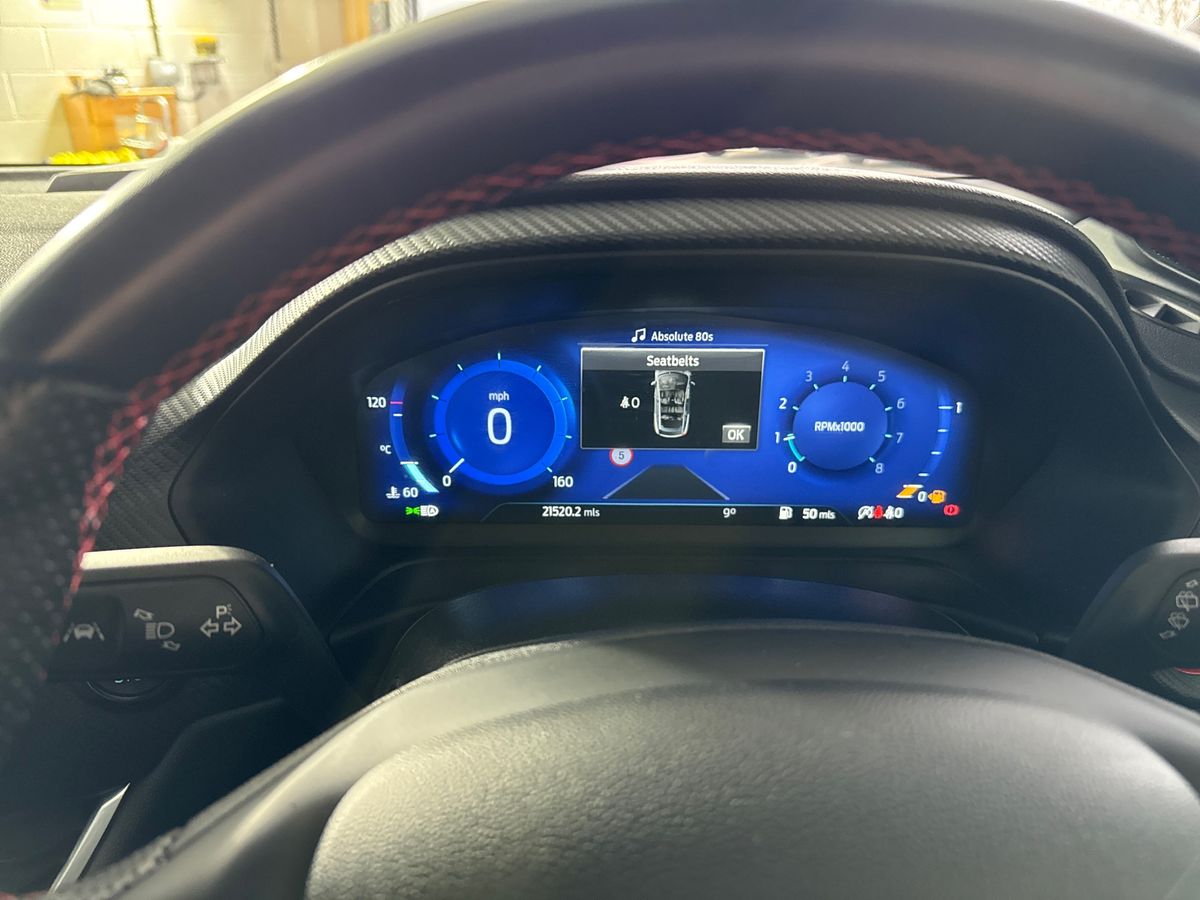 Used Ford Puma 2023 for sale - 77795177: Photo 23