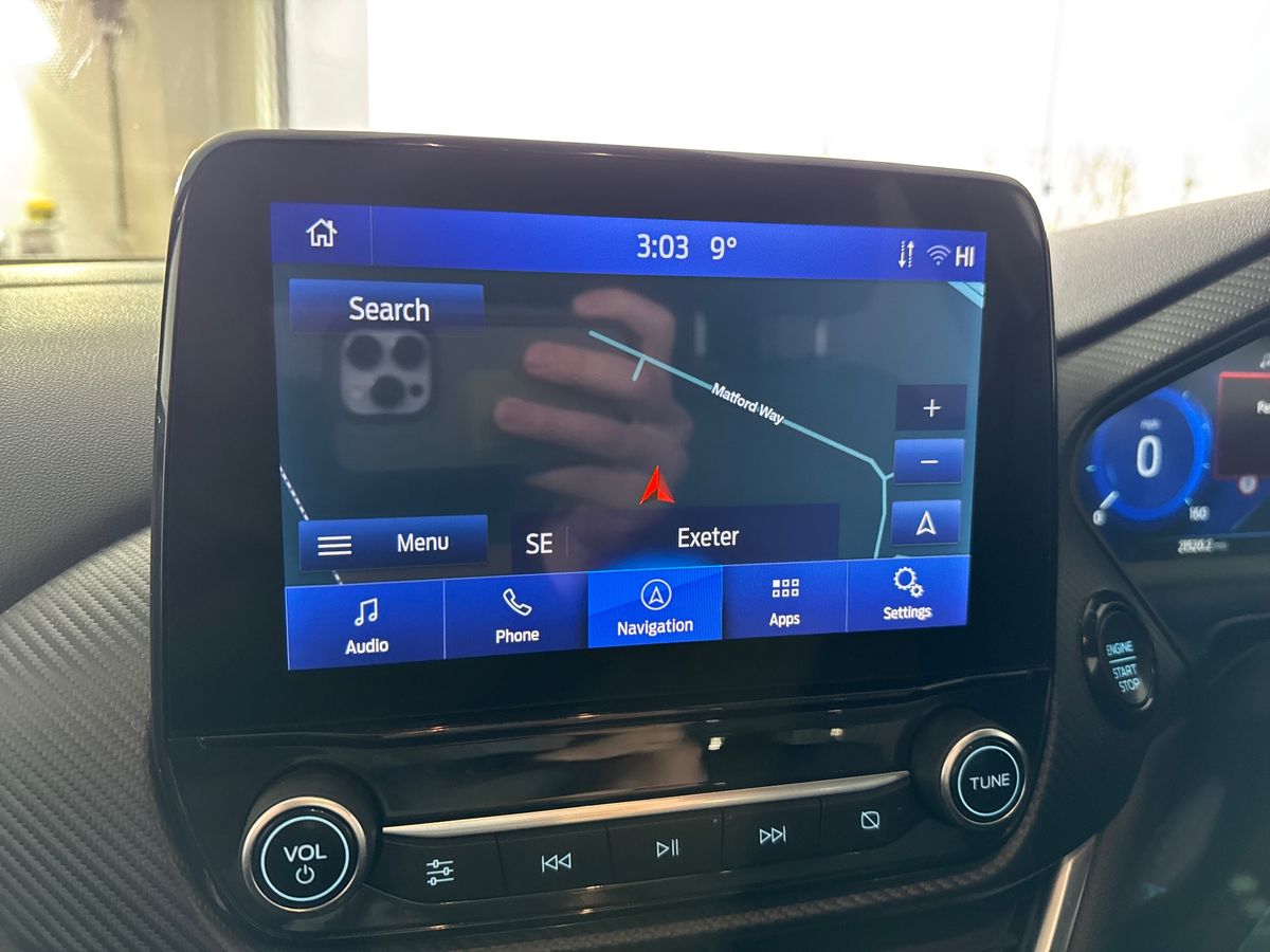 Used Ford Puma 2023 for sale - 77795177: Photo 25