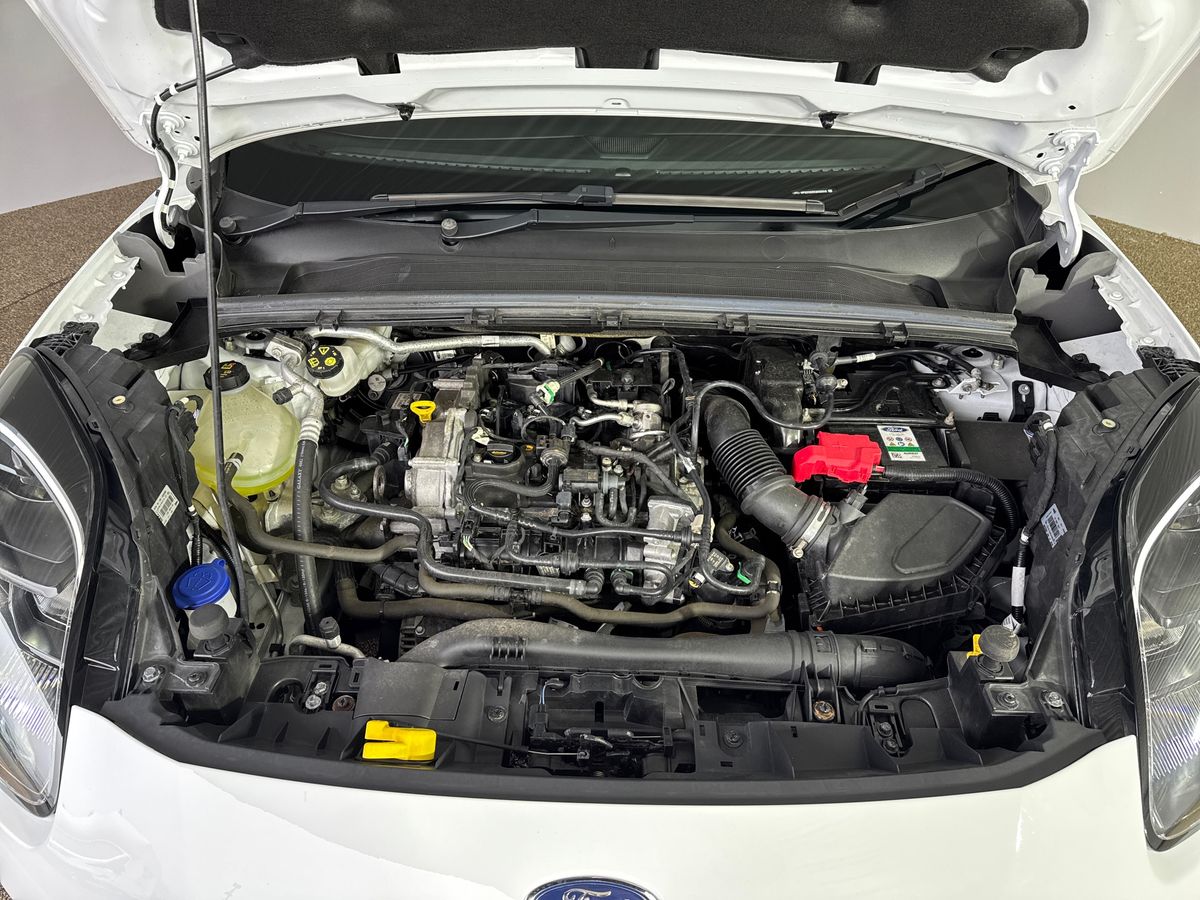 Used Ford Puma 2023 for sale - 77795177: Photo 33