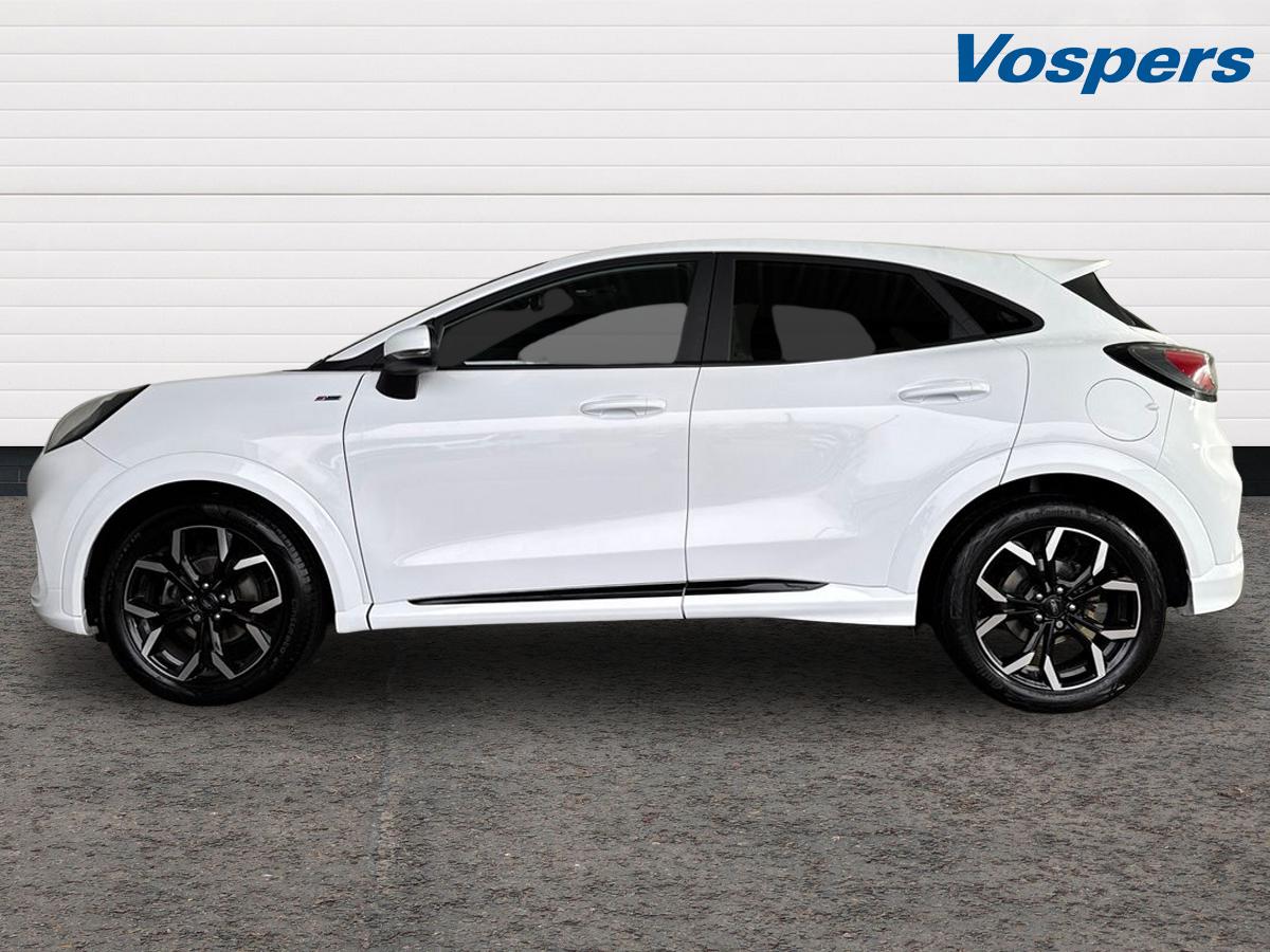 Used Ford Puma 2023 for sale - 77795177: Photo 5