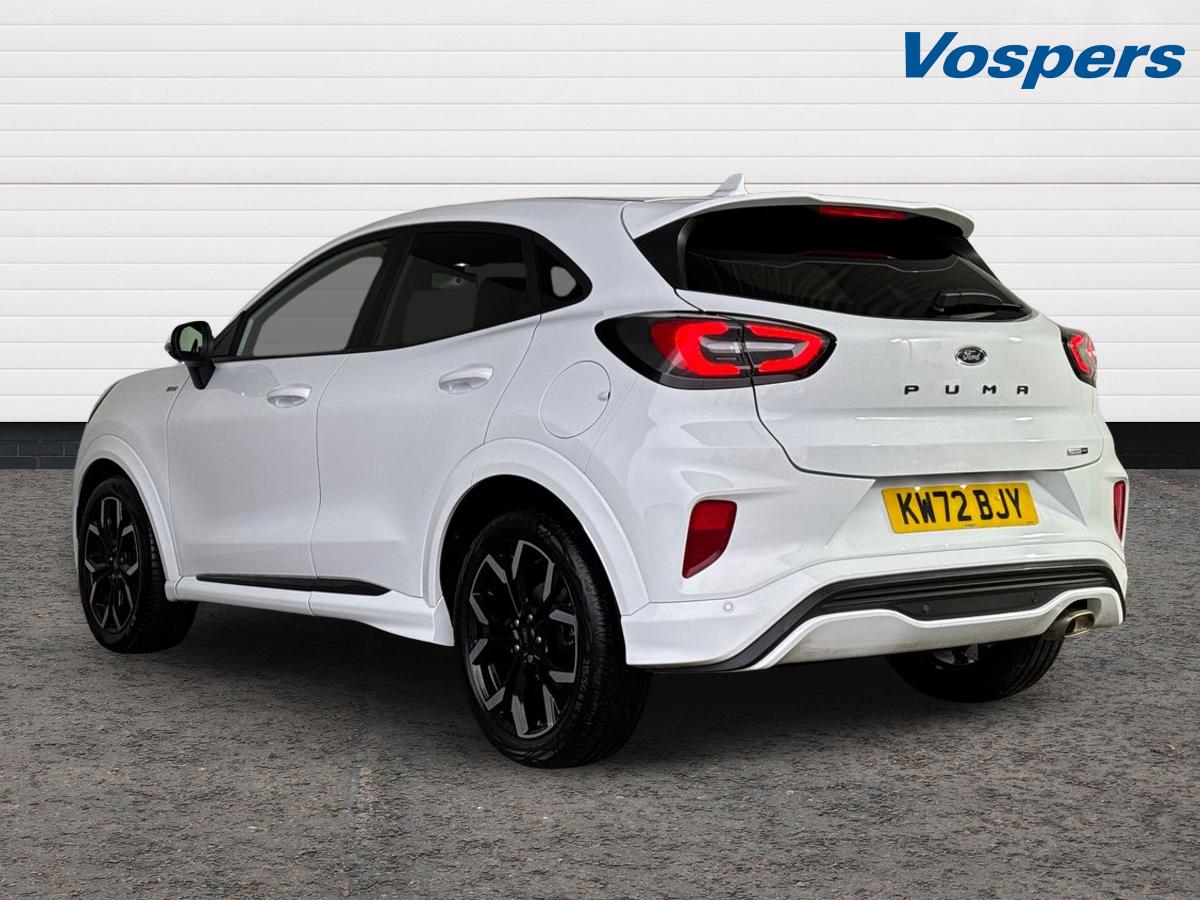 Used Ford Puma 2023 for sale - 77795177: Photo 6