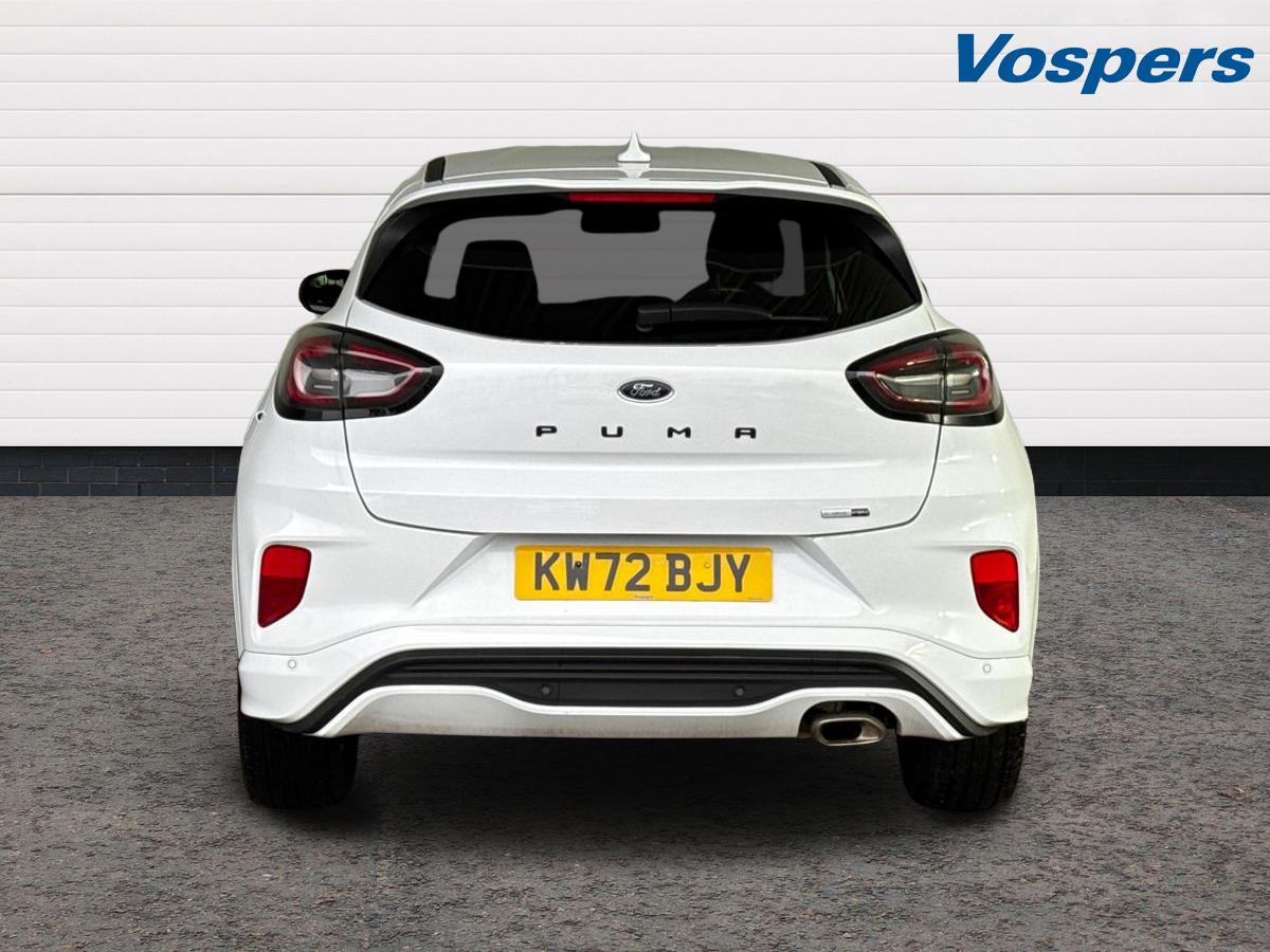 Used Ford Puma 2023 for sale - 77795177: Photo 7