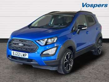 Used Ford Ecosport 2022 for sale - 75148099: Photo