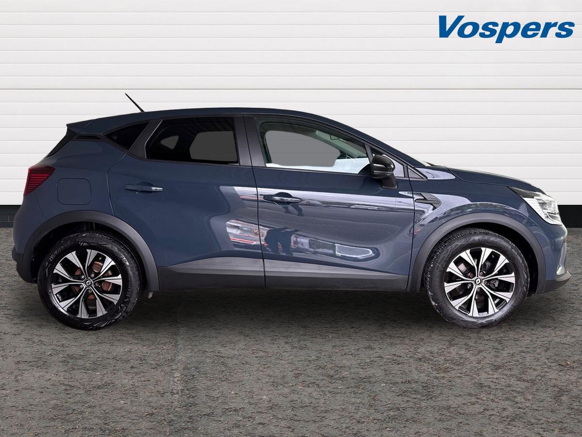 Used Renault Captur 2023 for sale - 76355238: Photo 10