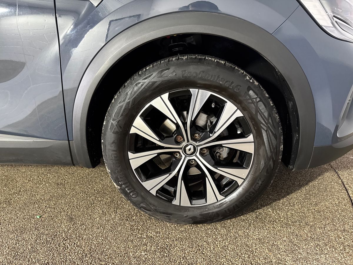 Used Renault Captur 2023 for sale - 76355238: Photo 13
