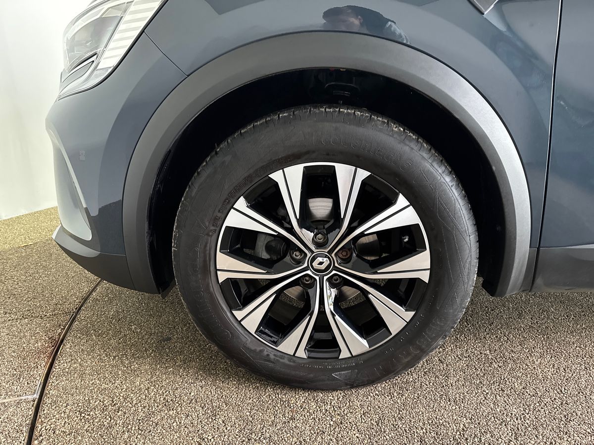Used Renault Captur 2023 for sale - 76355238: Photo 14