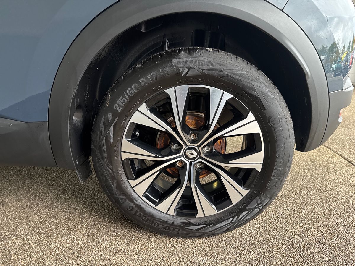 Used Renault Captur 2023 for sale - 76355238: Photo 15