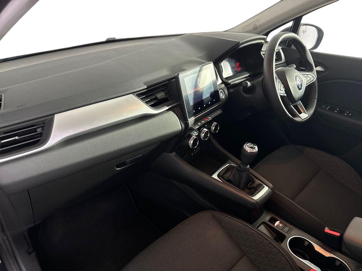 Used Renault Captur 2023 for sale - 76355238: Photo 18