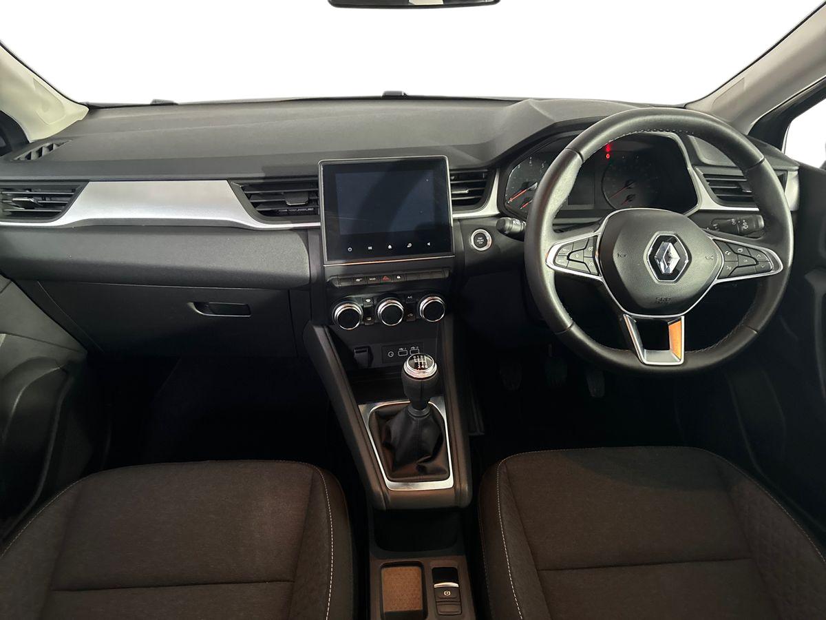Used Renault Captur 2023 for sale - 76355238: Photo 19