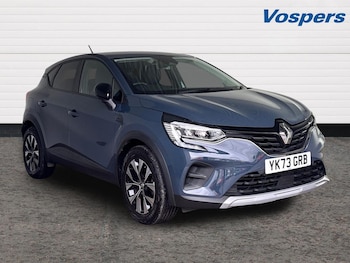 Renault - Captur