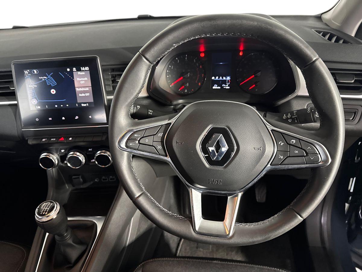 Used Renault Captur 2023 for sale - 76355238: Photo 21