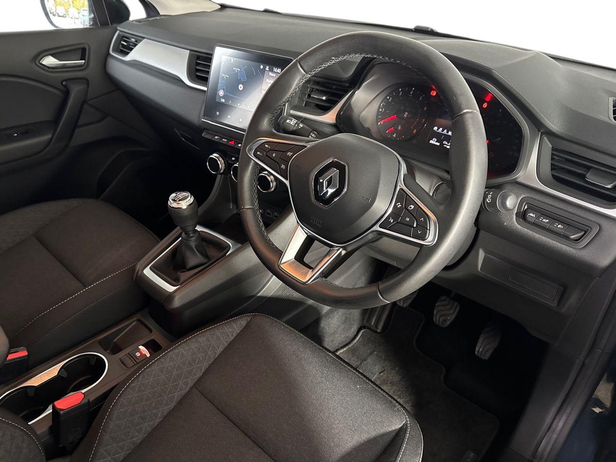 Used Renault Captur 2023 for sale - 76355238: Photo 22