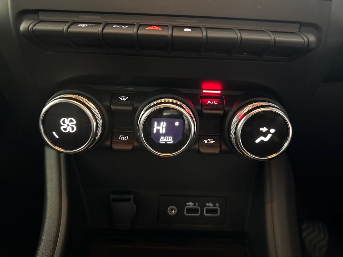 Used Renault Captur 2023 for sale - 76355238: Photo 26