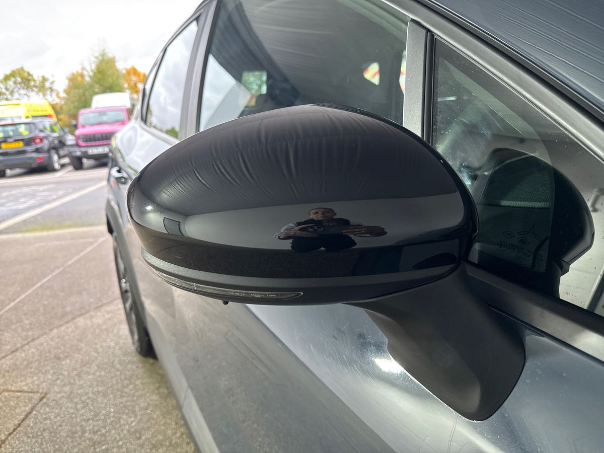 Used Renault Captur 2023 for sale - 76355238: Photo 29
