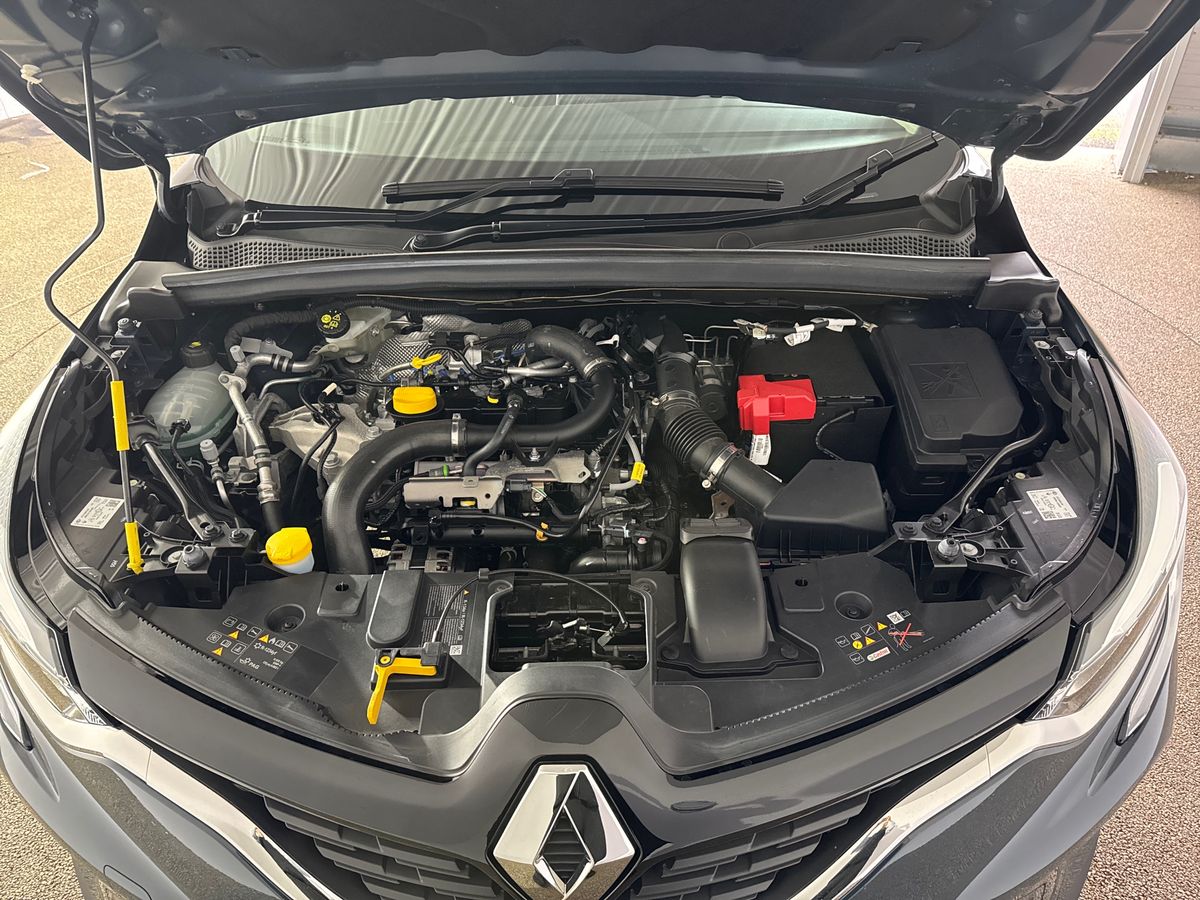 Used Renault Captur 2023 for sale - 76355238: Photo 33