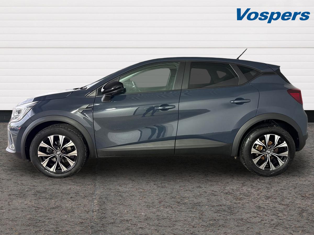 Used Renault Captur 2023 for sale - 76355238: Photo 5